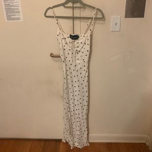 Réalisation Par Alba Dress